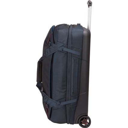 Thule TL-TSR375MIN - Ratastega kohver Subterra 75 l sinine