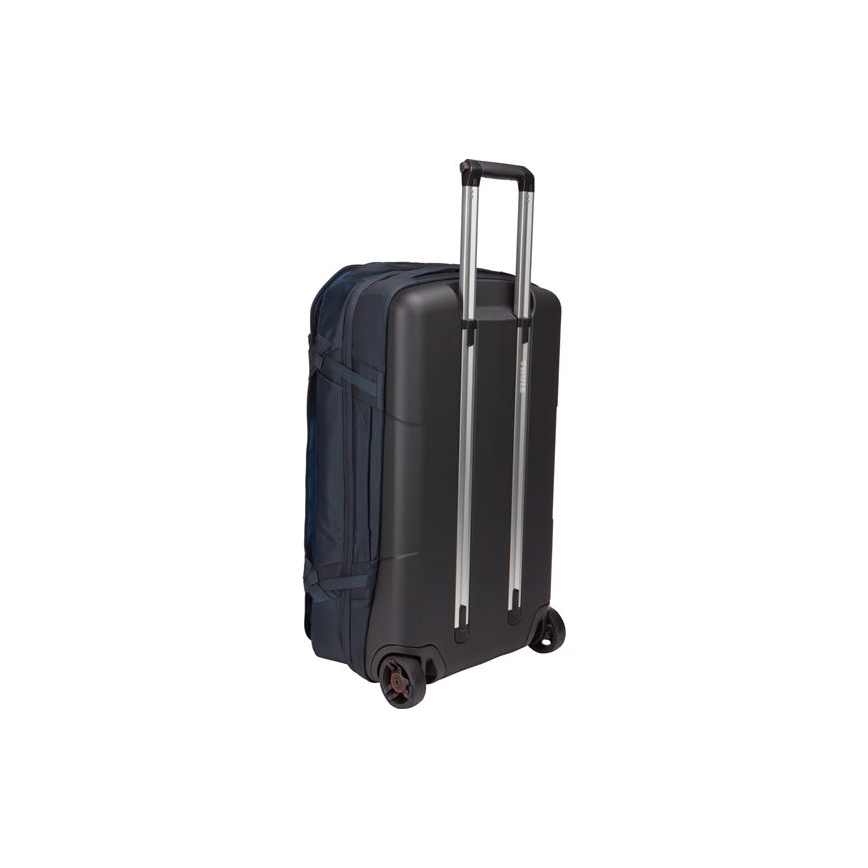 Thule TL-TSR375MIN - Ratastega kohver Subterra 75 l sinine