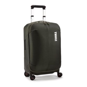 Thule TL-TSRS322DF -Ratastega käsipagas Subterra 33 l roheline