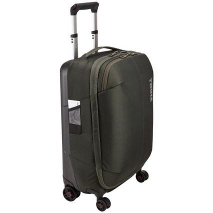 Thule TL-TSRS322DF -Ratastega käsipagas Subterra 33 l roheline