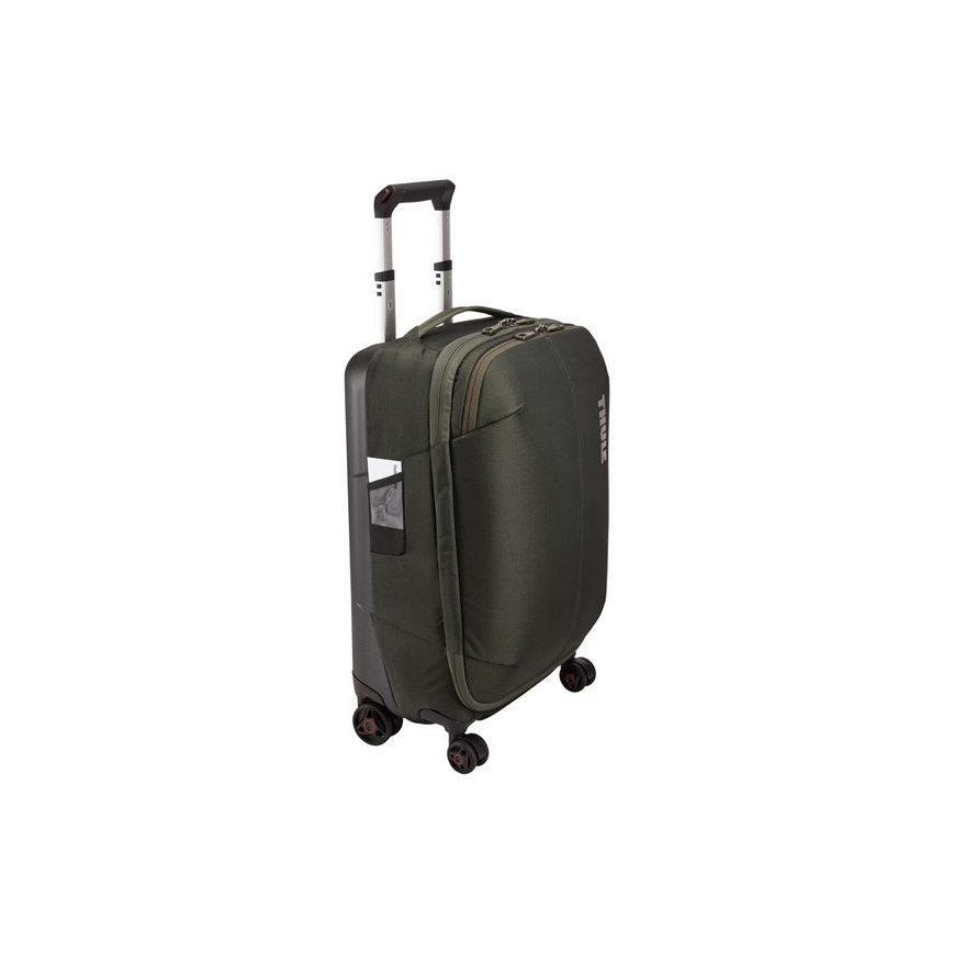 Thule TL-TSRS322DF -Ratastega käsipagas Subterra 33 l roheline