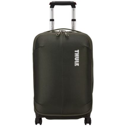 Thule TL-TSRS322DF -Ratastega käsipagas Subterra 33 l roheline