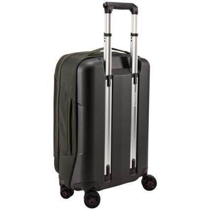 Thule TL-TSRS322DF -Ratastega käsipagas Subterra 33 l roheline
