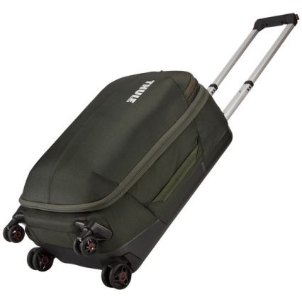 Thule TL-TSRS322DF -Ratastega käsipagas Subterra 33 l roheline