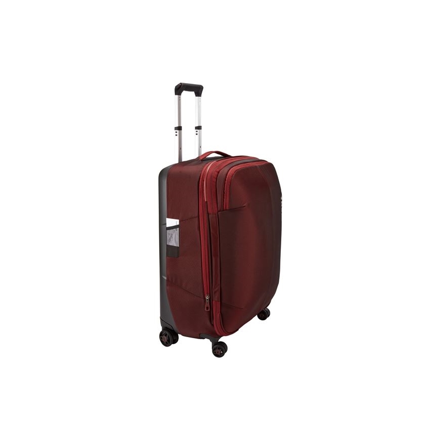 Thule TL-TSRS325E - Ratastega reisikohver Subterra 63 cm/25" veinipunane