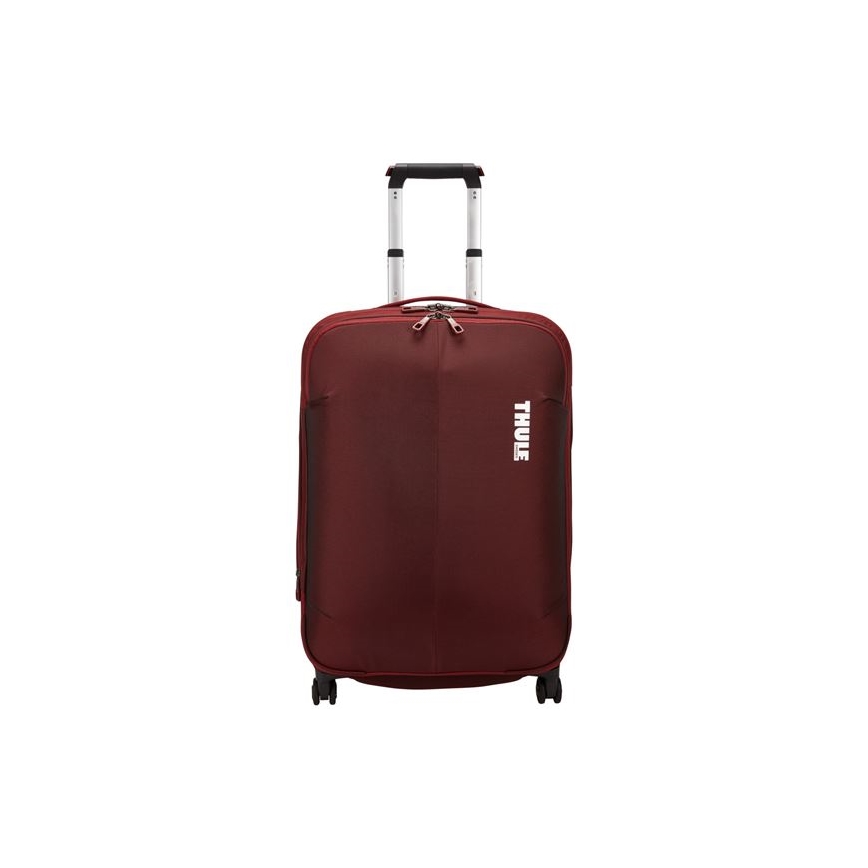 Thule TL-TSRS325E - Ratastega reisikohver Subterra 63 cm/25" veinipunane