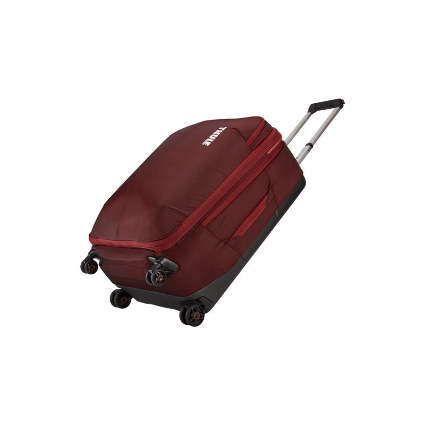 Thule TL-TSRS325E - Ratastega reisikohver Subterra 63 cm/25" veinipunane