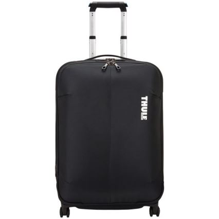 Thule TL-TSRS325K - Ratastega reisikohver Subterra 63 cm/25" must