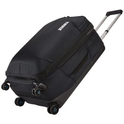 Thule TL-TSRS325K - Ratastega reisikohver Subterra 63 cm/25" must