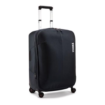 Thule TL-TSRS325M - Ratastega reisikohver Subterra 63 cm/25 sinine