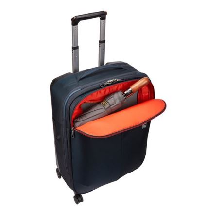 Thule TL-TSRS325M - Ratastega reisikohver Subterra 63 cm/25 sinine