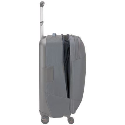 Thule TL-TSRS325M - Ratastega reisikohver Subterra 63 cm/25 sinine