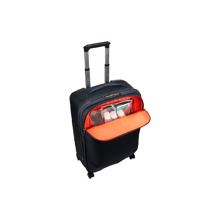 Thule TL-TSRS325M - Ratastega reisikohver Subterra 63 cm/25 sinine