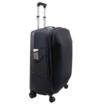 Thule TL-TSRS325M - Ratastega reisikohver Subterra 63 cm/25 sinine