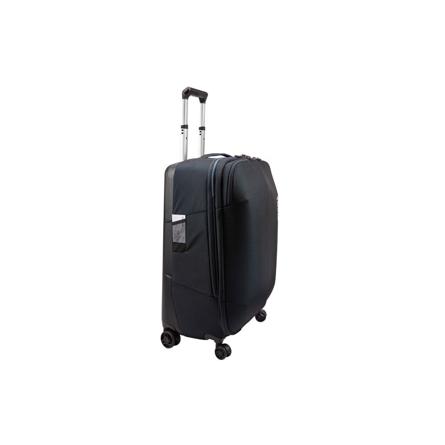 Thule TL-TSRS325M - Ratastega reisikohver Subterra 63 cm/25 sinine