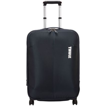 Thule TL-TSRS325M - Ratastega reisikohver Subterra 63 cm/25 sinine