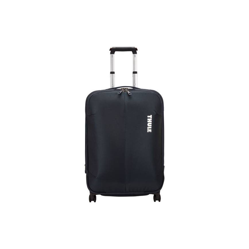 Thule TL-TSRS325M - Ratastega reisikohver Subterra 63 cm/25 sinine