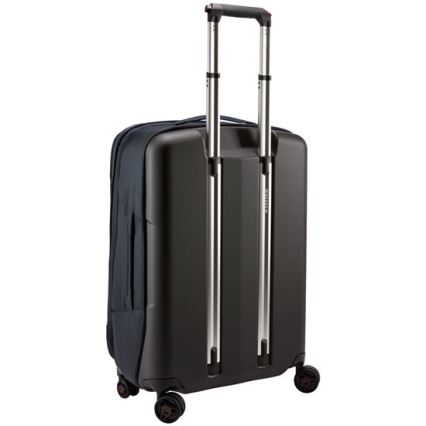 Thule TL-TSRS325M - Ratastega reisikohver Subterra 63 cm/25 sinine