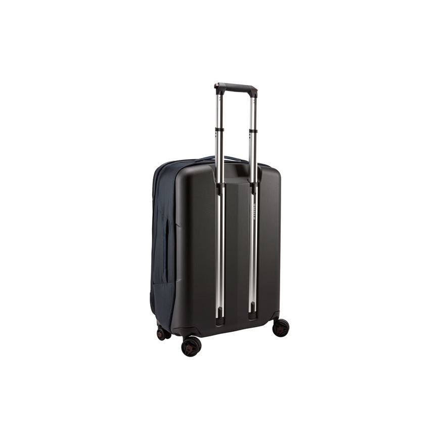 Thule TL-TSRS325M - Ratastega reisikohver Subterra 63 cm/25 sinine