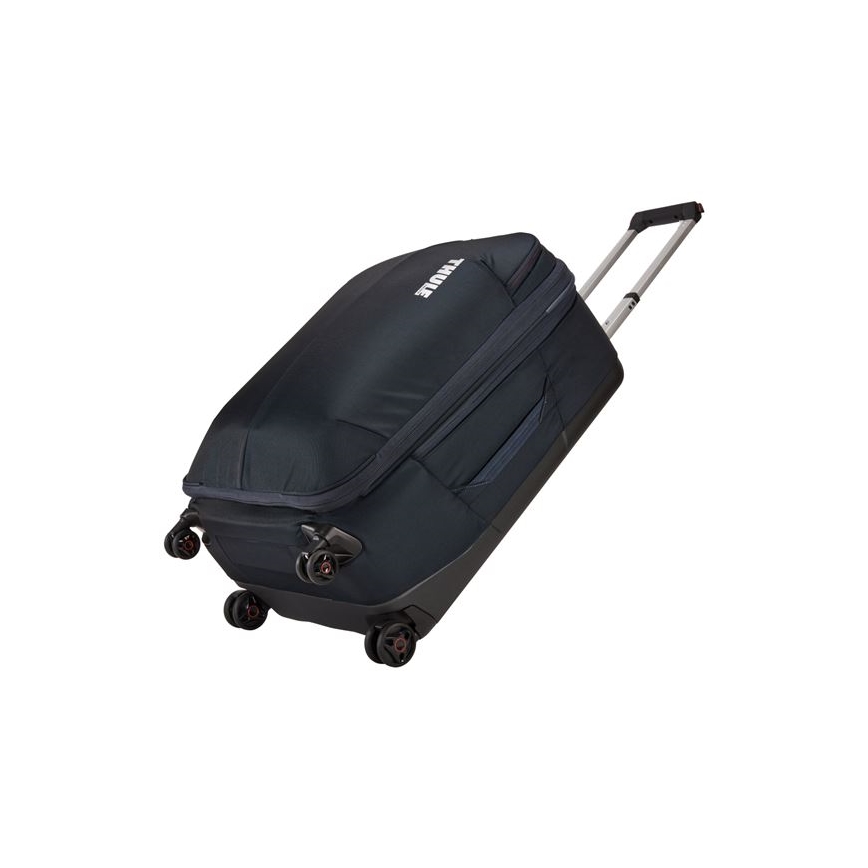 Thule TL-TSRS325M - Ratastega reisikohver Subterra 63 cm/25 sinine