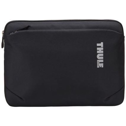 Thule TL-TSS315BK - MacBook 15" sülearvutitasku Subterra must