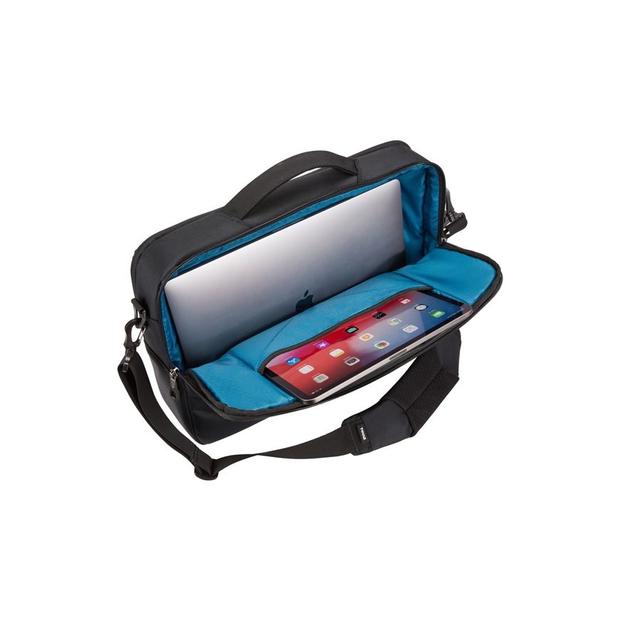 Thule TL-TSSB316BK - Sülearvutikott 15,6" Subterra must
