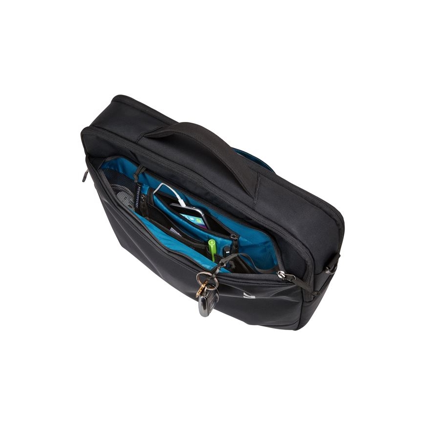 Thule TL-TSSB316BK - Sülearvutikott 15,6" Subterra must