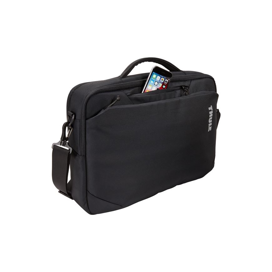 Thule TL-TSSB316BK - Sülearvutikott 15,6" Subterra must