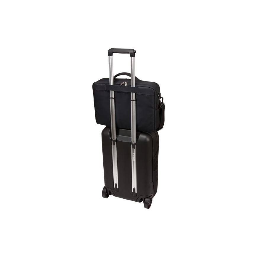 Thule TL-TSSB316BK - Sülearvutikott 15,6" Subterra must