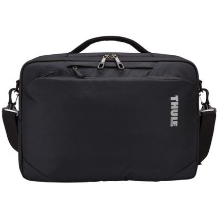 Thule TL-TSSB316BK - Sülearvutikott 15,6" Subterra must