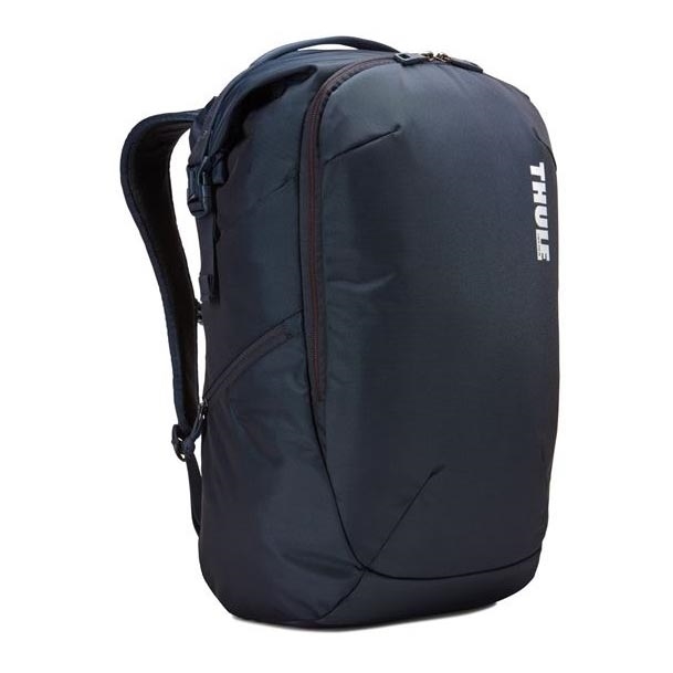 Thule TL-TSTB334MIN - Reisiseljakott Subterra 34 l sinine