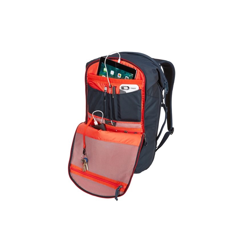Thule TL-TSTB334MIN - Reisiseljakott Subterra 34 l sinine