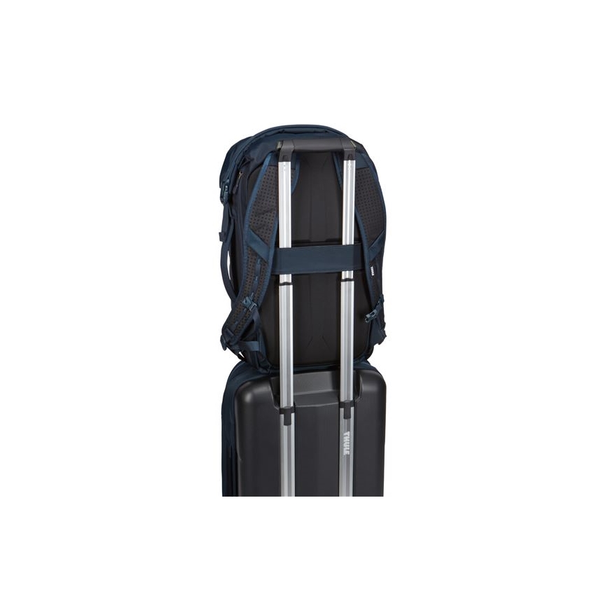 Thule TL-TSTB334MIN - Reisiseljakott Subterra 34 l sinine