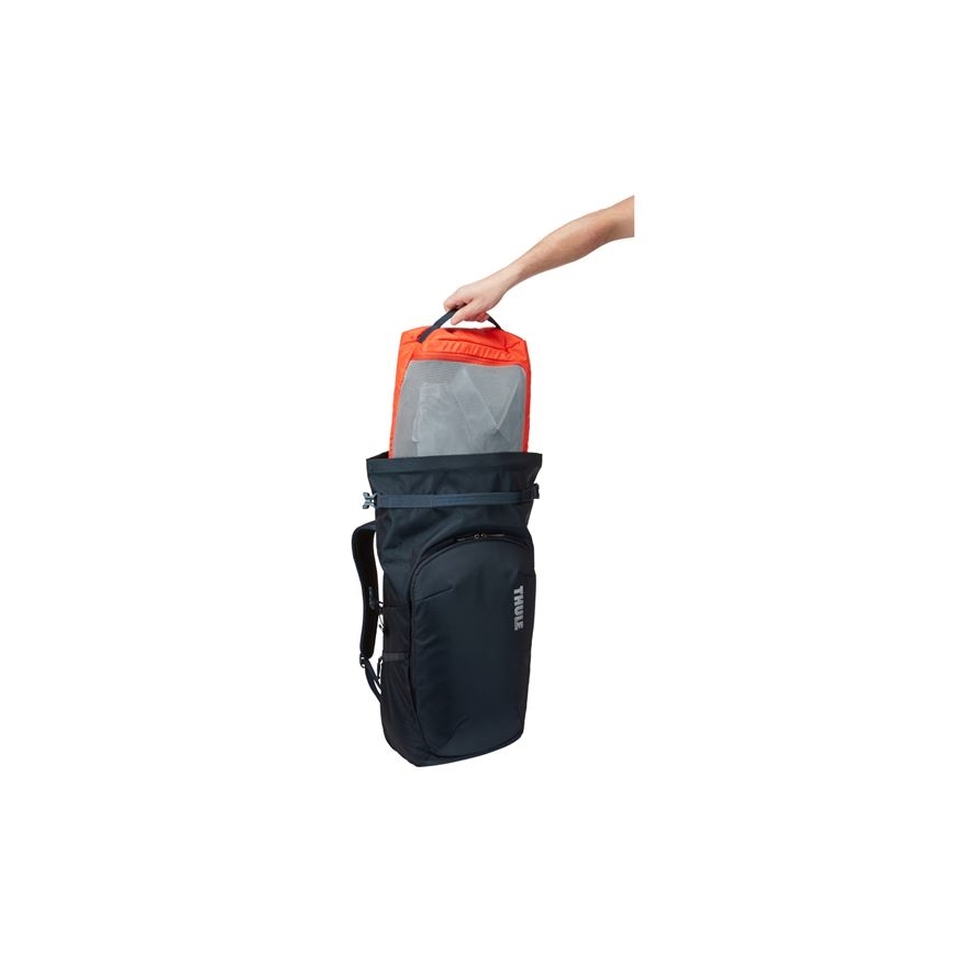 Thule TL-TSTB334MIN - Reisiseljakott Subterra 34 l sinine