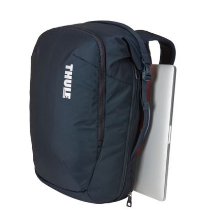 Thule TL-TSTB334MIN - Reisiseljakott Subterra 34 l sinine