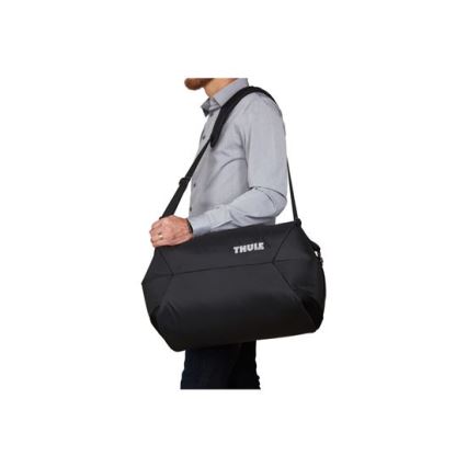 Thule TL-TSWD345K - Reisikott Subterra 45 l must