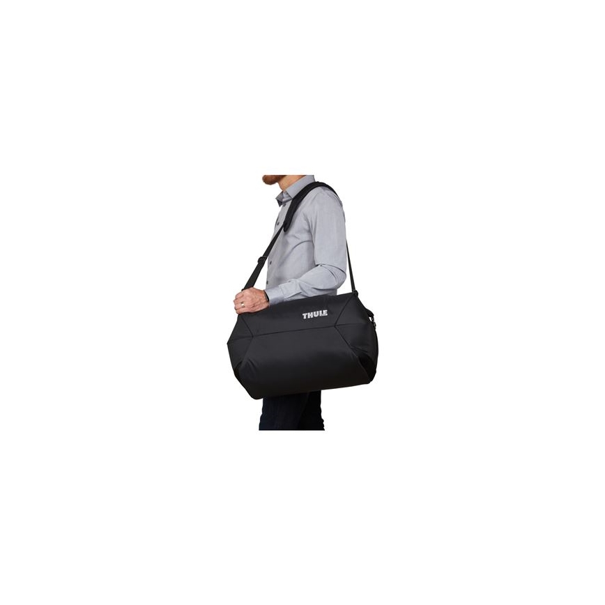 Thule TL-TSWD345K - Reisikott Subterra 45 l must