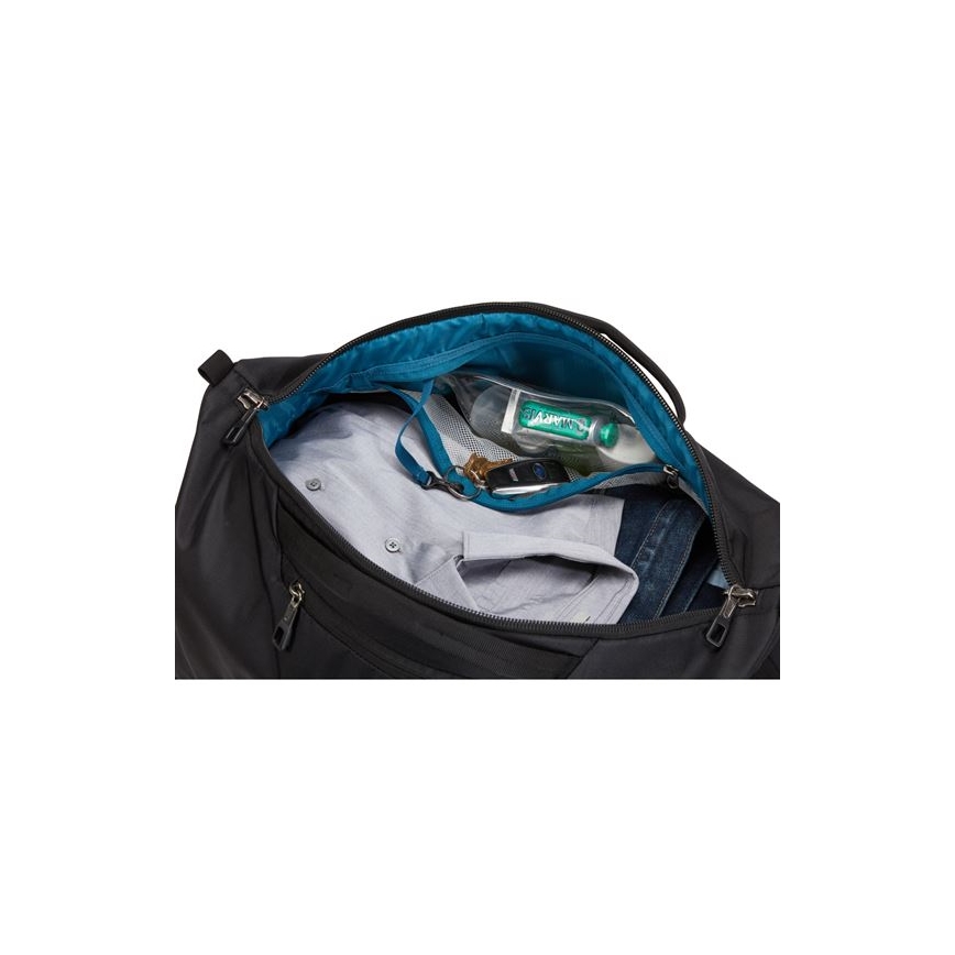 Thule TL-TSWD345K - Reisikott Subterra 45 l must