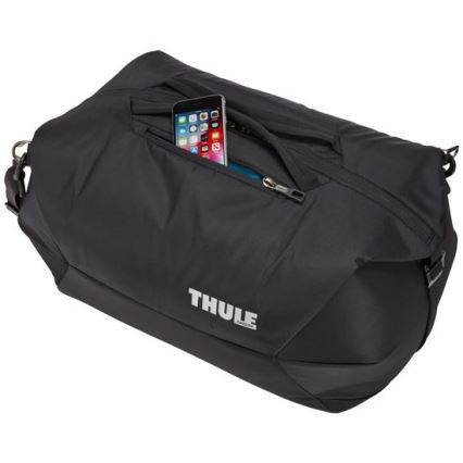 Thule TL-TSWD345K - Reisikott Subterra 45 l must