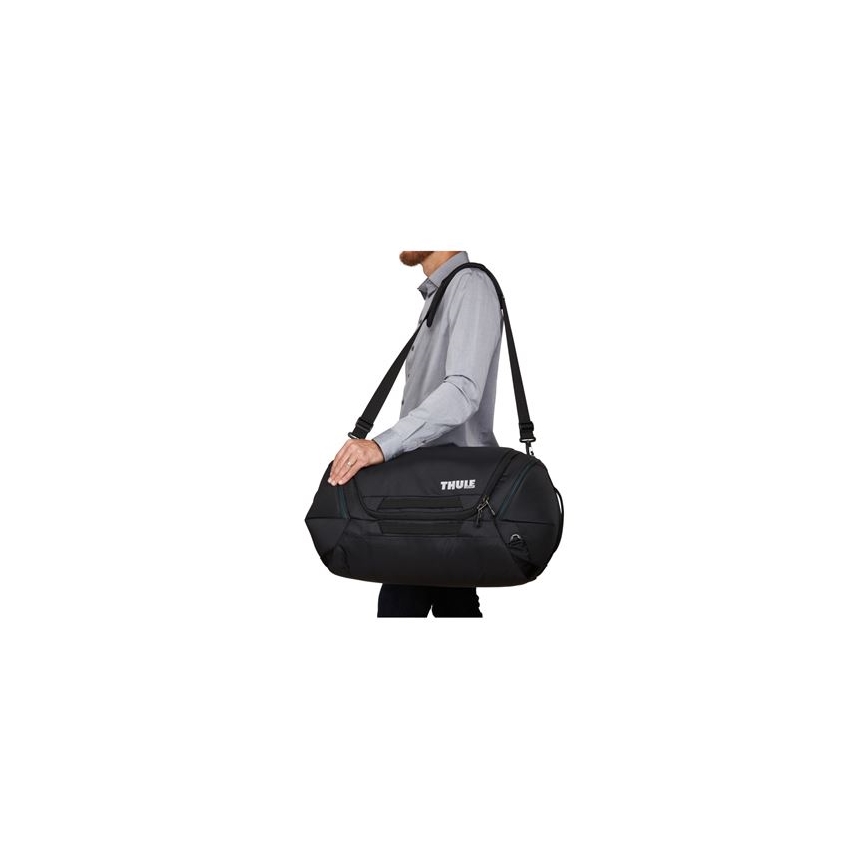 Thule TL-TSWD360K - Reisikott Subterra 60 l must