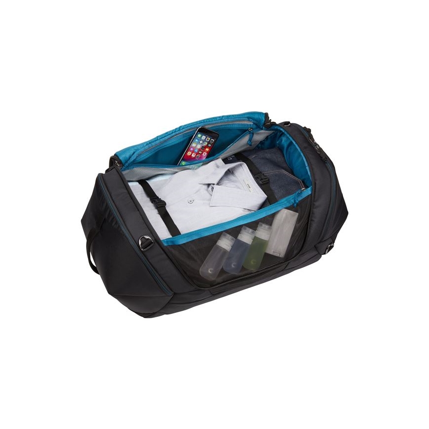 Thule TL-TSWD360K - Reisikott Subterra 60 l must