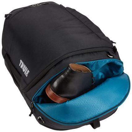 Thule TL-TSWD360K - Reisikott Subterra 60 l must