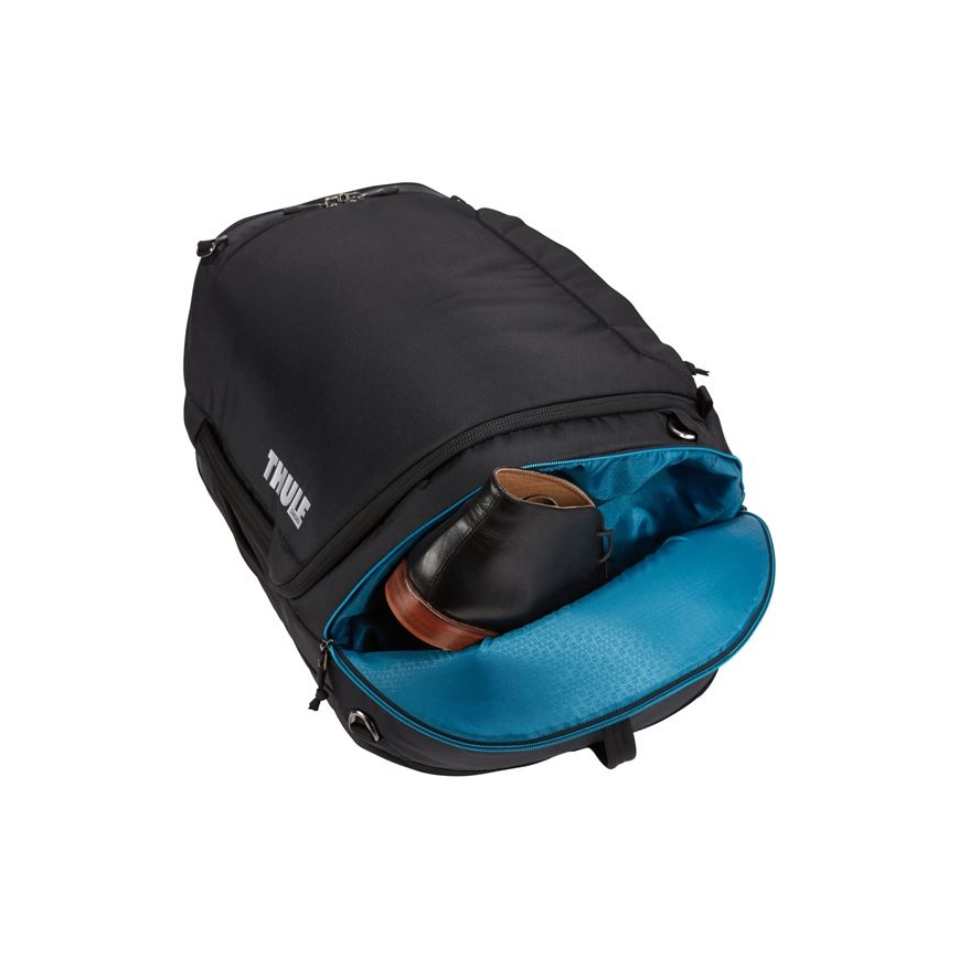 Thule TL-TSWD360K - Reisikott Subterra 60 l must