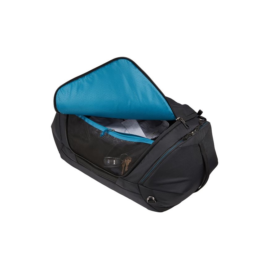 Thule TL-TSWD360K - Reisikott Subterra 60 l must