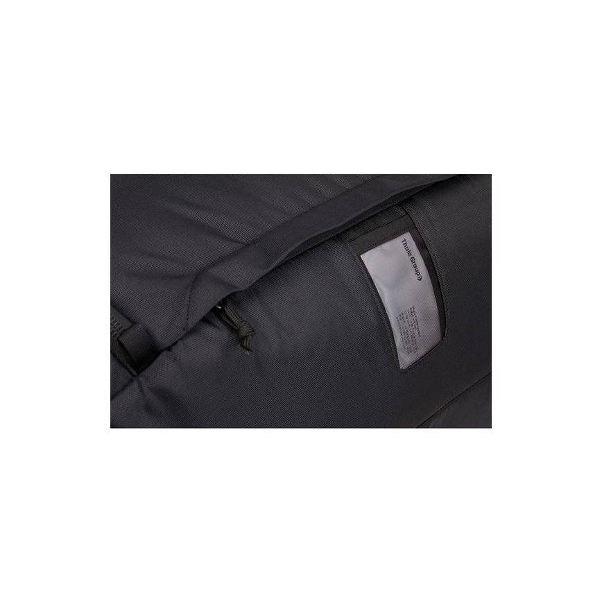 Thule TL-TSWD360K - Reisikott Subterra 60 l must