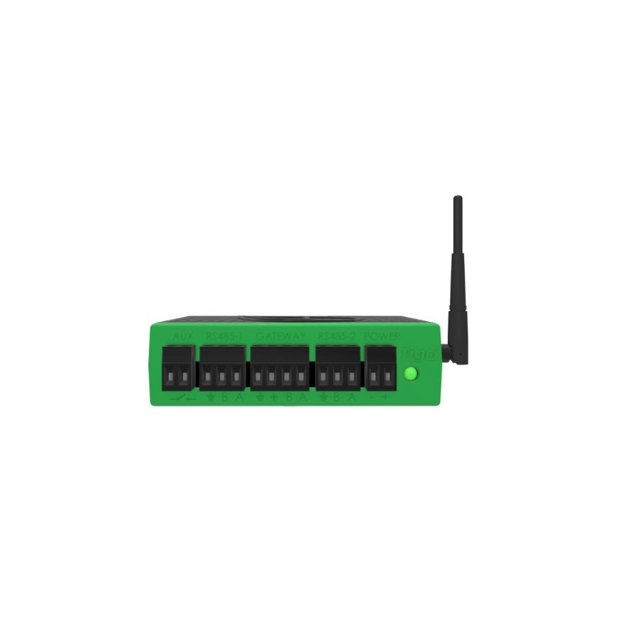 Tigo Cloud Connect Advanced (CCA) + TAP Komplekt