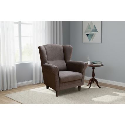 Tiibtool GALA tumepruun