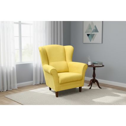 Tiivaline tugitool GALA, kollane