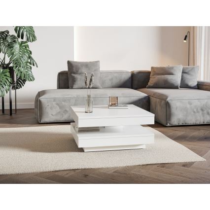 TIMO konverentsilaud, valge