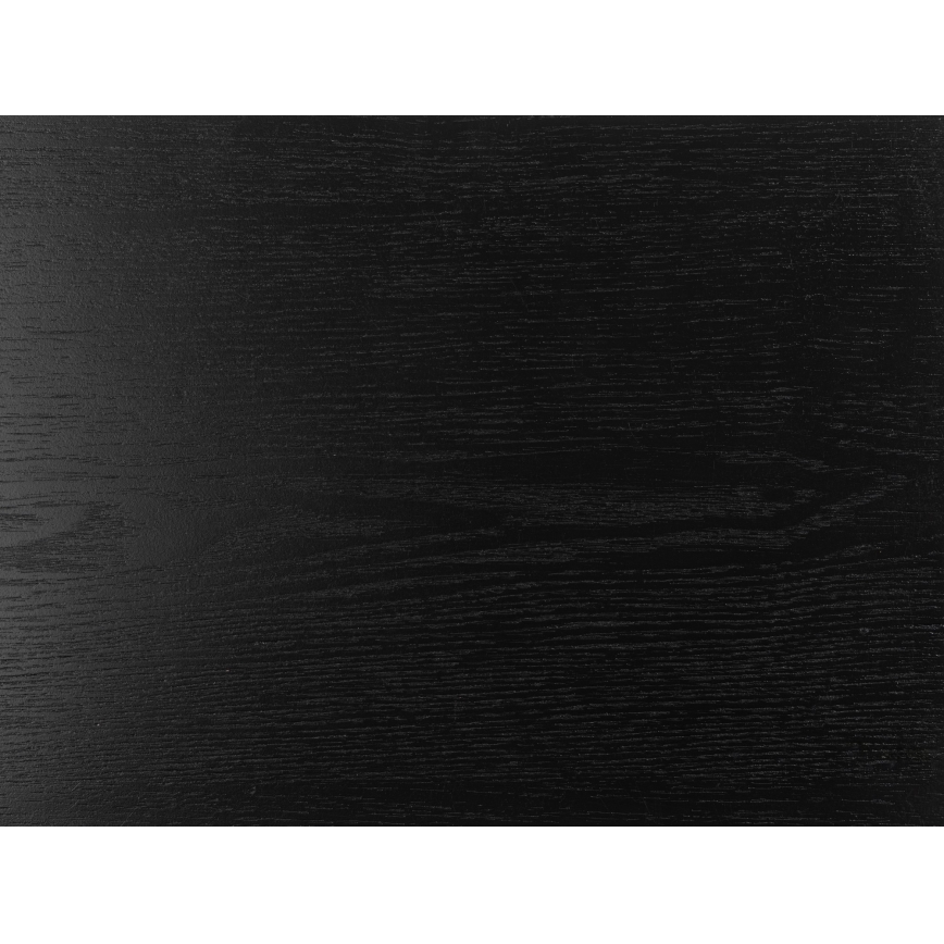TOCO seinale kinnitatav riiul 191x79 cm, must